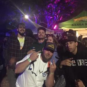 Meet your Posher, Forest